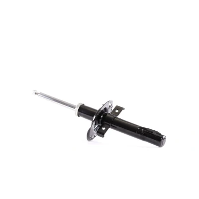 Imagen de KYB Excel G 334831 Amortiguador Eje delantero Presión de gas Bitubular Columna amortiguador, con muelle tope Espiga arriba norauto,