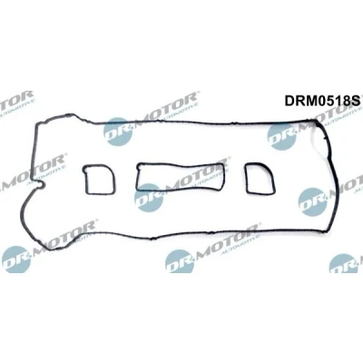 Imagen de DR.MOTOR AUTOMOTIVE DRM0518S Juego de juntas, tapa culata cilindro FORD: MONDEO 4 Stufenheck, S Max Mk1, Turnier