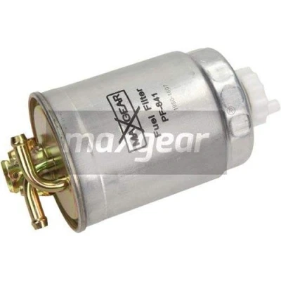 Imagen de MAXGEAR 26 0655 Filtro Combustible de tubería 8 SEAT: Ibiza 2, Córdoba I Berlina, TOLEDO 1, VOLKSWAGEN: Polo III Hatchback, Lupo / 3L