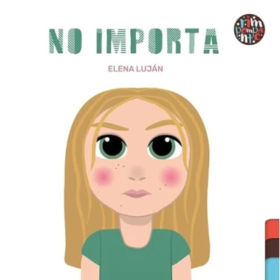 Imagen de No Importa