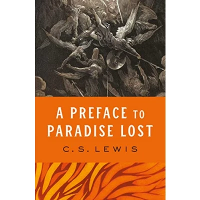 Imagen de A Preface To Paradise Lost