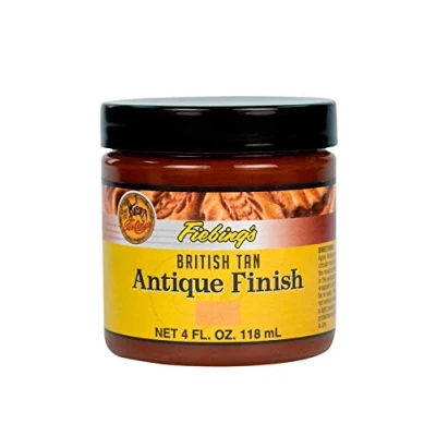Imagen de fiebing &#039;s Antiguo superficie Paste 120 ml