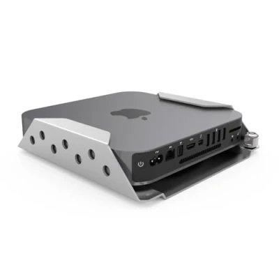 Imagen de Maclocks Cerradura Mac Mini, Caja Soporte de seguridad Mini