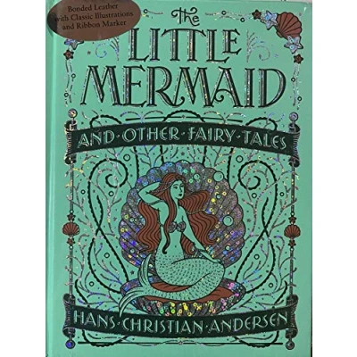 Imagen de The little mermaid and other fairy tales