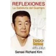 Imagen de Reflexiones: La Sabiduria Del Guerrero (incluye Tarot Con 72 Cart As)