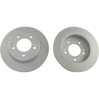 Imagen de KAVO PARTS BR 3275 C Disco de freno 262 10 5 114 macizo revestido HYUNDAI: i30 II Hatchback, Familiar, Kona SUV, KIA: cee‘d Hatchback