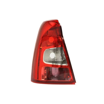 Imagen de Luz trasera TYC 11 11550 01 2 Izquierda