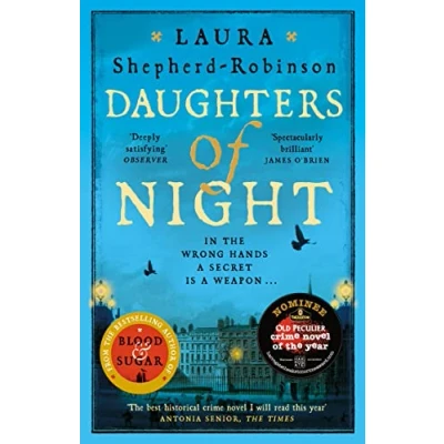 Imagen de Daughters Of Night