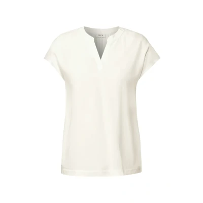 Imagen de Cecil Blusa, Mujer, Talla: Medium, Weiß