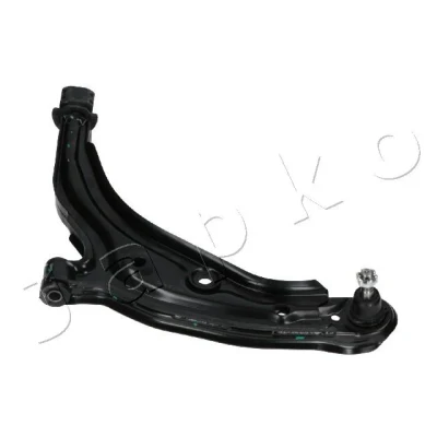 Imagen de JAPKO 72100L Barra oscilante, suspensión de ruedas Eje delantero, izquierda, debajo NISSAN: MICRA 2
