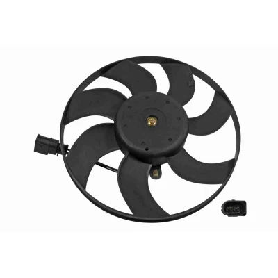 Imagen de VEMO Original Quality V15 01 1881 ventilador de radiador 295 12 sin bastidor (armazón) VOLKSWAGEN: Touran I, Jetta 3 norauto,