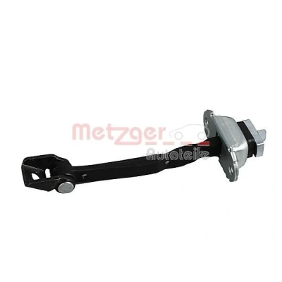 Imagen de METZGER 2312261 Asegurador puerta delante, ambos lados SKODA: Octavia II Hatchback