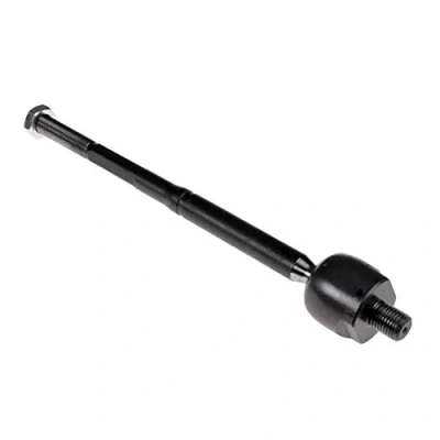 Imagen de BLUE PRINT ADT387214 Rotula Axial de Direccion Eje delantero, izquierda, derecha 248 con contratuerca TOYOTA: Yaris I Hatchback