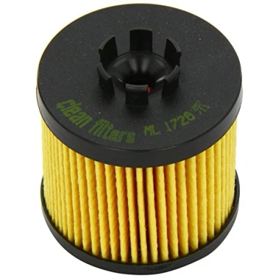 Imagen de MAGNETI MARELLI 152071760690 Filtro de aceite Cartucho filtrante SEAT: Ibiza 3, Leon II Hatchback, 4, VOLKSWAGEN: Golf 5, Polo V Hatchback