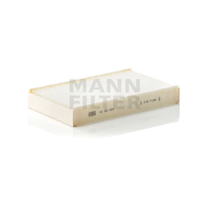 Imagen de MANN FILTER CU 26 004 Filtro de habitáculo partículas 252 154 35 LADA: Niva