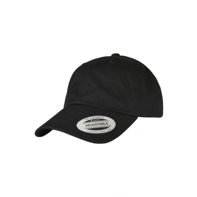 Imagen de Flexfit NEUE Kollektion Ecowash DAD Gorra, Talla: One Size, Black