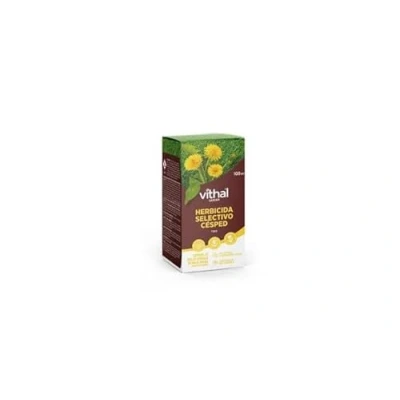 Imagen de HERBICIDA SELECTIVO CESPED