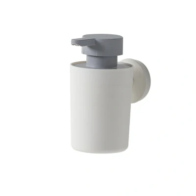 Imagen de Tiger Urban Dispensador de jabón 180 ml Blanco
