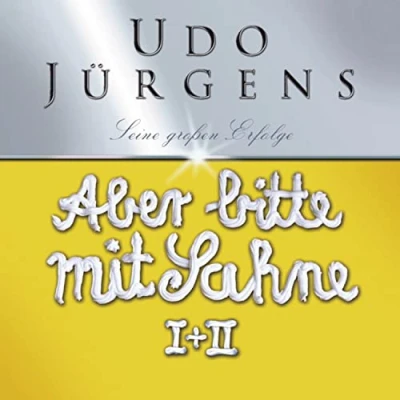 Imagen de Aber Bitte mit Sahne Jubiläumsedition