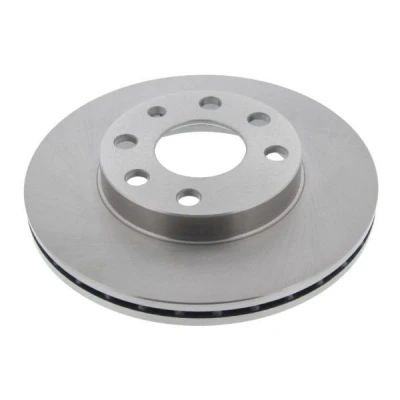 Imagen de MAPCO 15746 Disco de freno Eje delantero 236 20 6 100 ventilado OPEL: Astra F CC, Corsa B Hatchback, Kadett E CHEVROLET: Aveo / Kalos Hatchback