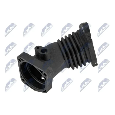Imagen de NTY GPP FR 021 Manguera Turbo FORD: Focus 2, 2 Kombi, C Max, MAZDA: 3 Hatchback, Berlina norauto, oscaro, mister auto