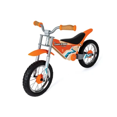 Imagen de Bicicleta de Equilibrio Cross