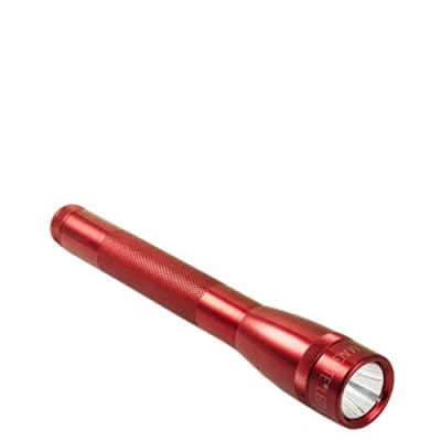Imagen de Mag Lite Linternas, Rojo, 12.7 cm