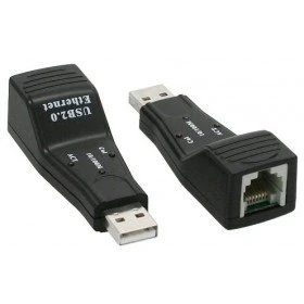 Imagen de Inline 33380h Adaptador Y Tarjeta De Red