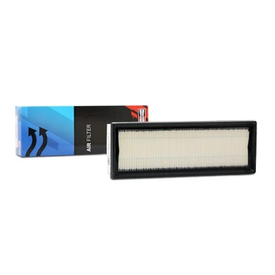 Imagen de CHAMPION CAF100859P filtro de aire 53 113 314 Cartucho filtrante con previo PEUGEOT: 308 I Hatchback, Partner Furgón, 307 SW