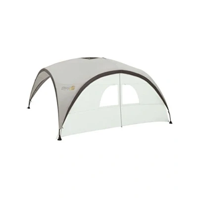 Imagen de Coleman Side Panel for Event Shelter y Pro, Gazebo Panel, Sun Protection, Water Waterproof (Shelter no incluido)