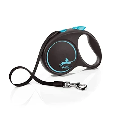 Imagen de Black Design L Cinta 5 m Azul