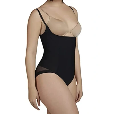 Imagen de YSABEL MORA Body Reductor, Panel de Control, Tela Suave, Efecto Adelgazante, Ajuste Ergonómico