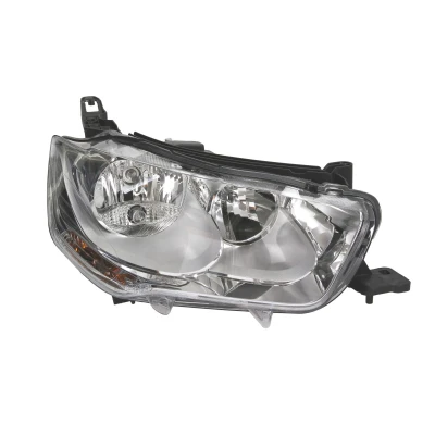 Imagen de VALEO ORIGINAL PART 045131 Faros CITROËN: C Elysée Berlina