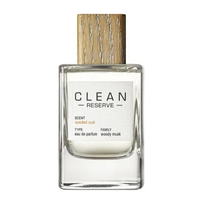 Imagen de Clean Reserve Sueded Oud Eau de Parfum 100 ml