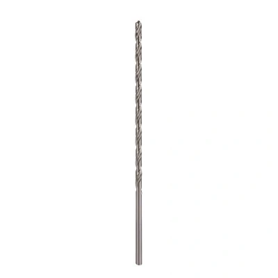 Imagen de belupai broca helicoidal HSS extra larga de 350 mm diámetro, vástago recto, 10