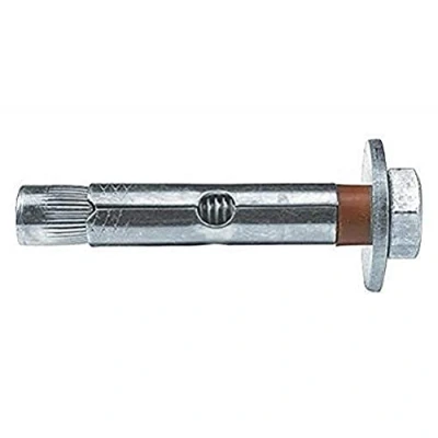 Imagen de FISCHER 045656 Anclaje metálico FSL M12X80 D16 (Envase de 25 ud.)