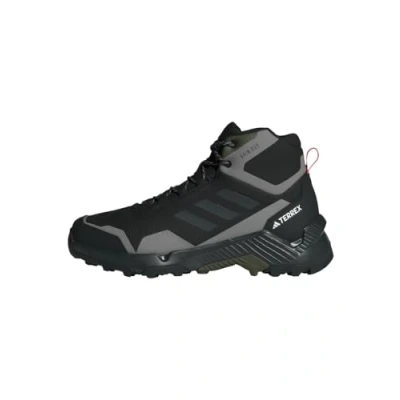 Imagen de adidas Performance Eastrail MID Zapatillas de senderismo core black carbon charcoal solid grey, Hombre, Talla: 38 2/3 Zapatos