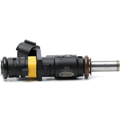 Imagen de METZGER 0920074 Válvula de Inyección gasolina con junta tórica CITROËN: C4 I Grand Picasso, PEUGEOT: 308 Hatchback, 5008