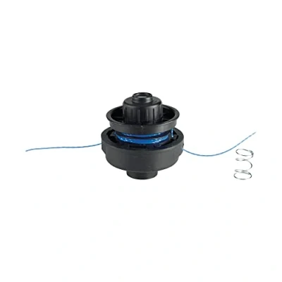 Imagen de Ryobi RAC121 Cabezal con hilo para desbrozadoras eléctricas, 1,5 mm