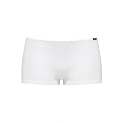 Imagen de Skiny Damen PANT Culotte, Mujer, Talla: 36, White
