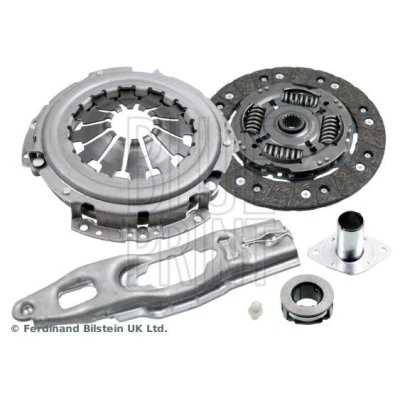 Imagen de BLUE PRINT ADBP300146 Kit de Embrague tres piezas con grasa sintética horquilla desembrague, casquillo guía 201 MITSUBISHI: COLT 6