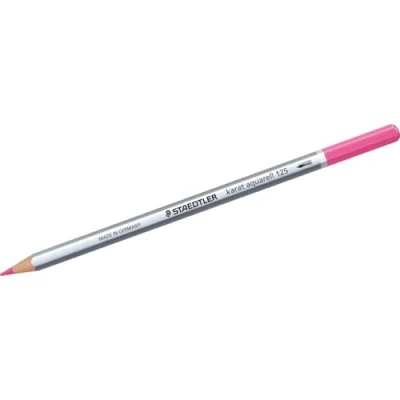Imagen de Staedtler 125 20 Lápices, color magenta