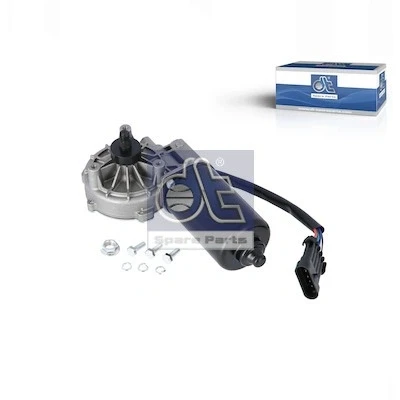 Imagen de DT Spare Parts 7.79111 Motor del Limpiaparabrisas