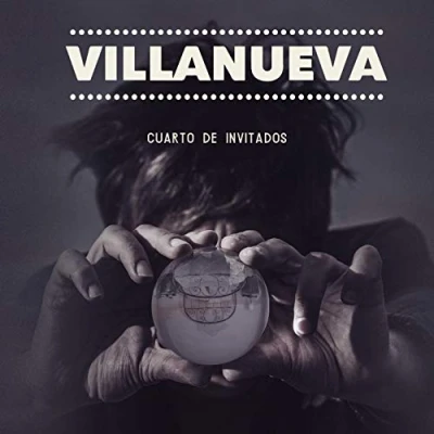Imagen de Cuarto De Invitados Vinilo