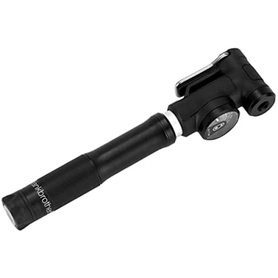 Imagen de Pompe Sterling Small Avec manomètre Midnight Edition