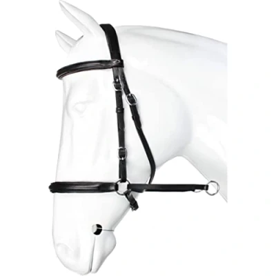 Imagen de Horka Bitless Bridle
