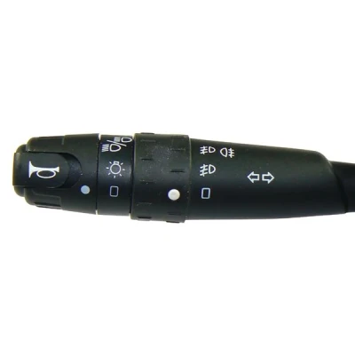 Imagen de METZGER 0916078 Interruptor, luz principal PEUGEOT: 406 Berlina