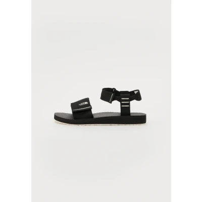 Imagen de The North Face Skeena Sandalias, Mujer, Talla: 39, Tnf black/white Tela