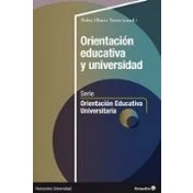 Imagen de Orientación educativa y universidad (Horizontes Universidad)
