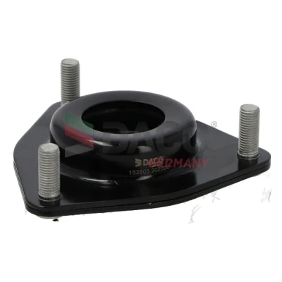 Imagen de DACO Germany 152803 Kit reparación, apoyo columna amortiguación Eje delantero MITSUBISHI: ASX SUV, Outlander 2 CITROËN: C Crosser SUV